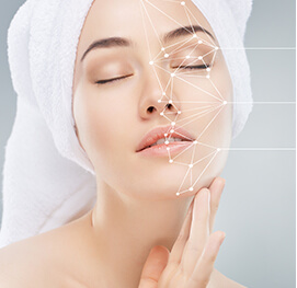 Pielęgnacja twarzy Pielęgnacja twarzy