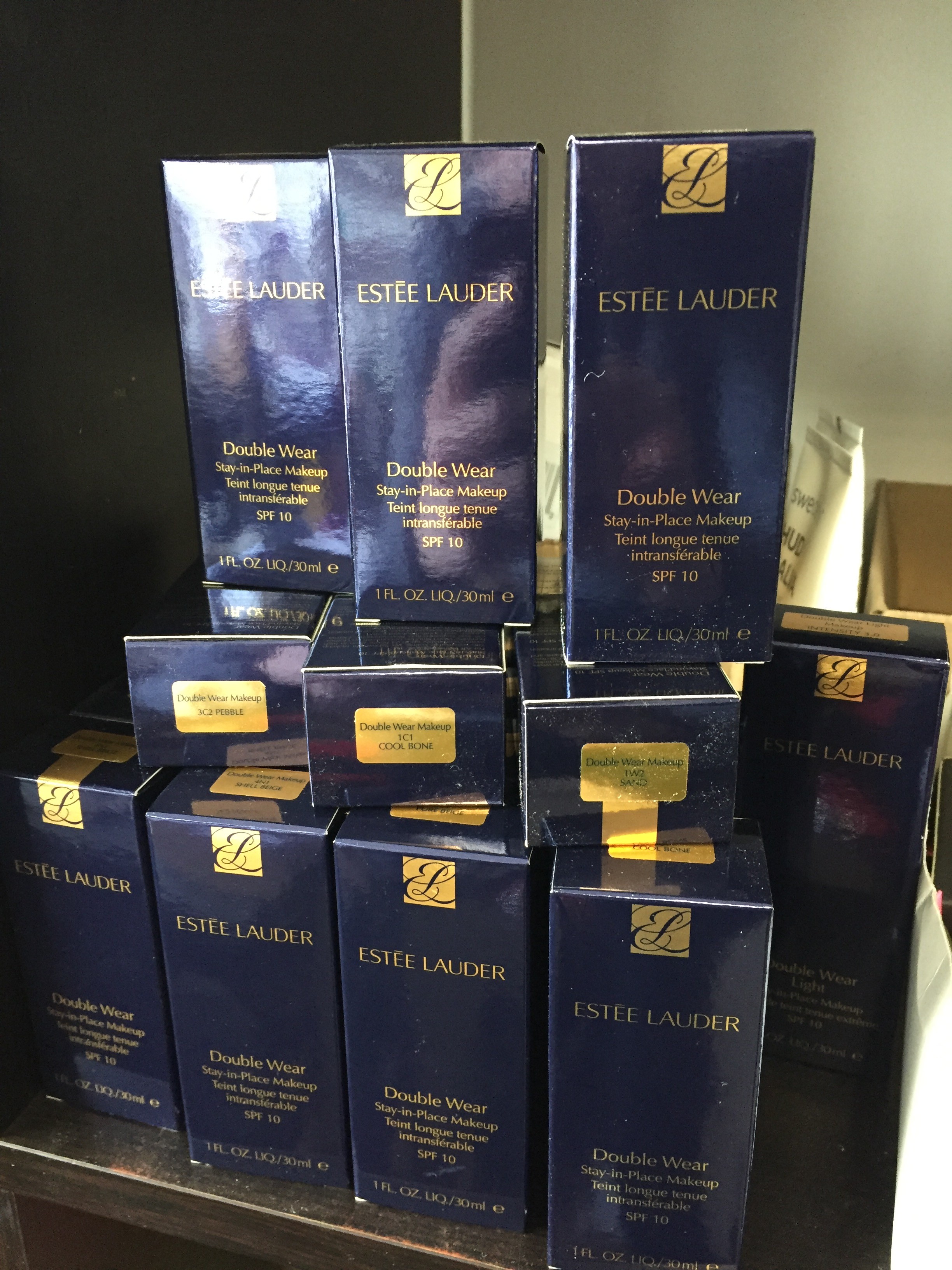 Estee Lauder Double Wear czy warto go kupić?