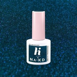 Lakier hybrydowy hi hybrid 5 ml Ocean Gloss #307