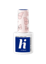 Lakier hybrydowy hi hybrid 5 ml Royal Cobalt #342