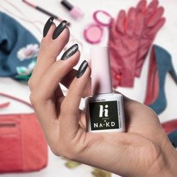 Lakier hybrydowy hi hybrid 5 ml Golden Brown #412