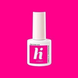 Lakier hybrydowy hi hybrid 5 ml Pop Star #234