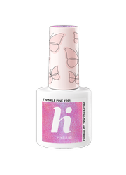 Lakier hybrydowy hi hybrid 5 ml Twinkle pink #261