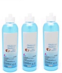 OLIWKA PO DEPILACJI KOKOSOWA 100 ml