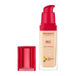 Healthy Mix Anti-Fatigue Foundation rozświetlająco-nawilżający podkład do twarzy z witaminami 54 Beige 30ml