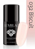 Semilac Lakier Hybrydowy 032 Biscuit 7ml