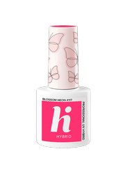 Lakier hybrydowy hi hybrid 5 ml Neon Blossom #117