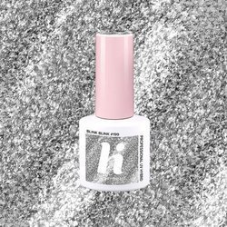 Lakier hybrydowy hi hybrid 5 ml Blink Blink #199