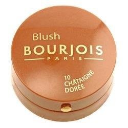 Bourjois Blush Róż Do Policzków 10 CHATAIGNE DORE