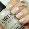 Orly Lakier Nr 20489 Naked Canvas