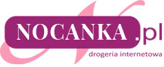 Drogeria internetowa Nocanka.pl