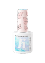 Lakier hybrydowy hi hybrid 5 ml Butterfly #348