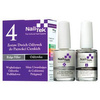 NAIL TEK  Odżywka NAILTEK  XTRA 15 ml + NAIL TEK FOUNDATION XTRA 15 ml ZESTAW